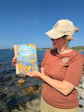 Ladda upp bild till gallerivisning, Det vilda havet: Östersjön