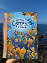 Ladda upp bild till gallerivisning, Det vilda havet: Östersjön