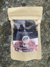 Ladda upp bild till gallerivisning, Söl