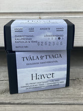 Ladda upp bild till gallerivisning, Tvålen "Havet"