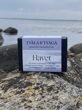 Ladda upp bild till gallerivisning, Tvålen "Havet"