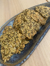 Ladda upp bild till gallerivisning, Femtångsfröknäcke