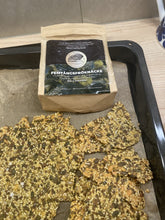 Ladda upp bild till gallerivisning, Femtångsfröknäcke