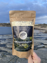 Ladda upp bild till gallerivisning, Femtångsfröknäcke