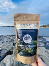 Ladda upp bild till gallerivisning, Femtångsfröknäcke