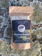 Ladda upp bild till gallerivisning, Femtångsfröknäcke