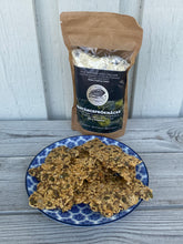 Ladda upp bild till gallerivisning, Femtångsfröknäcke