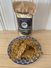 Ladda upp bild till gallerivisning, Femtångsfröknäcke