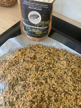 Ladda upp bild till gallerivisning, Femtångsfröknäcke