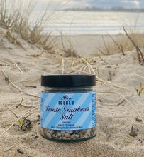 Ladda upp bild till gallerivisning, Femte smakens salt