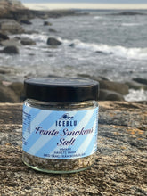 Ladda upp bild till gallerivisning, Femte smakens salt