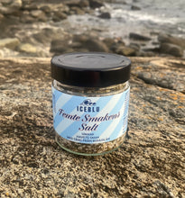 Ladda upp bild till gallerivisning, Femte smakens salt