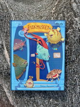 Ladda upp bild till gallerivisning, Fiskmuseet
