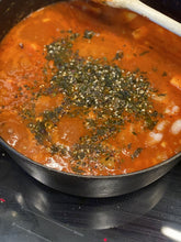 Ladda upp bild till gallerivisning, Sockertång från västkusten