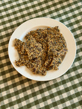 Ladda upp bild till gallerivisning, Bakmix Fröknäcke med tång