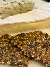 Ladda upp bild till gallerivisning, Bakmix Fröknäcke med tång