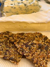 Ladda upp bild till gallerivisning, Bakmix Fröknäcke med tång