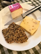 Ladda upp bild till gallerivisning, Bakmix Fröknäcke med tång