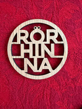 Ladda upp bild till gallerivisning, Glasunderlägg Tång