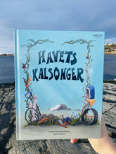 Ladda upp bild till gallerivisning, Havets kalsonger