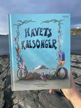Ladda upp bild till gallerivisning, Havets kalsonger