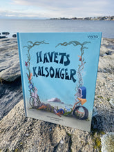 Ladda upp bild till gallerivisning, Havets kalsonger