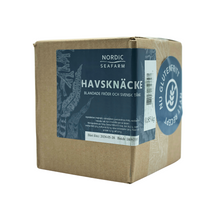 Ladda upp bild till gallerivisning, Havsknäcke stort paket 850g