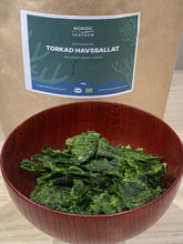 Ladda upp bild till gallerivisning, Havssallat från Kosterhavet