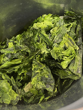 Ladda upp bild till gallerivisning, Havssallat från Kosterhavet