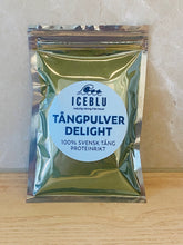 Ladda upp bild till gallerivisning, Tångpulver av havssallat