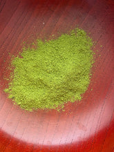 Ladda upp bild till gallerivisning, Tångpulver av havssallat