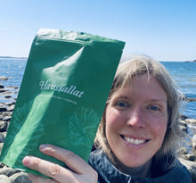 Ladda upp bild till gallerivisning, Havssallat från Kosterhavet