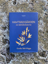 Ladda upp bild till gallerivisning, Havsträdgården