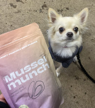 Ladda upp bild till gallerivisning, Musselmunch hundgodis