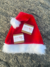 Ladda upp bild till gallerivisning, Tvål Julbadet - Tång och pepparkaka