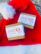 Ladda upp bild till gallerivisning, Tvål Julbadet - Tång och pepparkaka