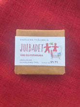 Ladda upp bild till gallerivisning, Jultvålar med tång