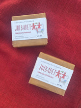 Ladda upp bild till gallerivisning, Tvål Julbadet - Tång och pepparkaka