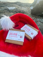 Ladda upp bild till gallerivisning, Tvål Julgåvan - Tång, rökelse och myrra