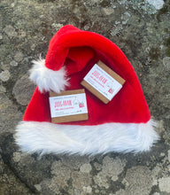 Ladda upp bild till gallerivisning, Tvål Julgåvan - Tång, rökelse och myrra