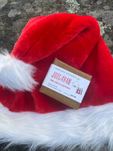 Ladda upp bild till gallerivisning, Tvål Julgåvan - Tång, rökelse och myrra