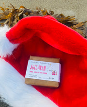 Ladda upp bild till gallerivisning, Tvål Julgåvan - Tång, rökelse och myrra