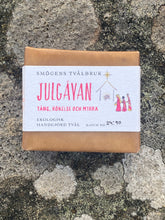 Ladda upp bild till gallerivisning, Jultvålar med tång