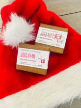 Ladda upp bild till gallerivisning, Jultvålar med tång