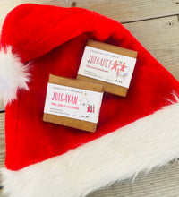 Ladda upp bild till gallerivisning, Jultvålar med tång