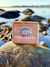 Ladda upp bild till gallerivisning, Tvål - Tång och Kaffe med vanilj