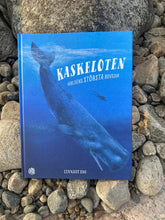 Ladda upp bild till gallerivisning, Kaskeloten - Världens största rovdjur