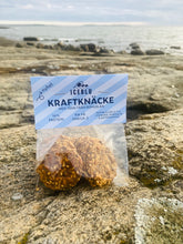 Ladda upp bild till gallerivisning, Kraftknäcke med havssallat