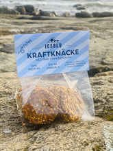 Ladda upp bild till gallerivisning, Kraftknäcke med havssallat