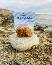 Ladda upp bild till gallerivisning, Kraftknäcke med havssallat